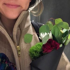 Meet your Posher, Brittany